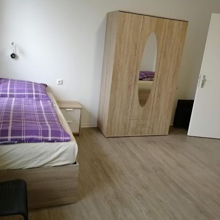 Haupthaus Moeblierte Zimmer Mit Eigenem Bad Uelzen Zewnętrze zdjęcie
