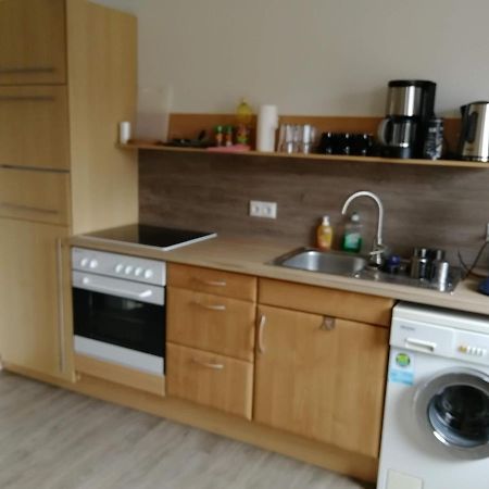 Haupthaus Moeblierte Zimmer Mit Eigenem Bad Uelzen Zewnętrze zdjęcie